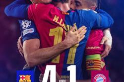 开云下载-巴萨迎来一场压倒性的网球对决