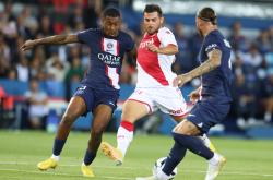 开云体育官网-巴黎圣日耳曼队员在国家队比赛中表现出色，备受瞩目的简单介绍