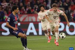 开云体育APP下载-拜仁慕尼黑在欧冠比赛中获胜，晋级下一轮的简单介绍