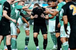 开云体育入口-热刺战术调整失灵，遭遇对手连下两城