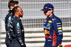 开云官网-红牛二队碾压威廉姆斯，汉密尔顿带队取胜