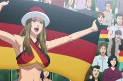 开云体育app-日本队碾压德国队，黄鸭组合关键制胜