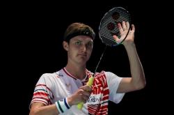 开云体育平台APP-法国队绝杀中国队，安赛龙关键制胜