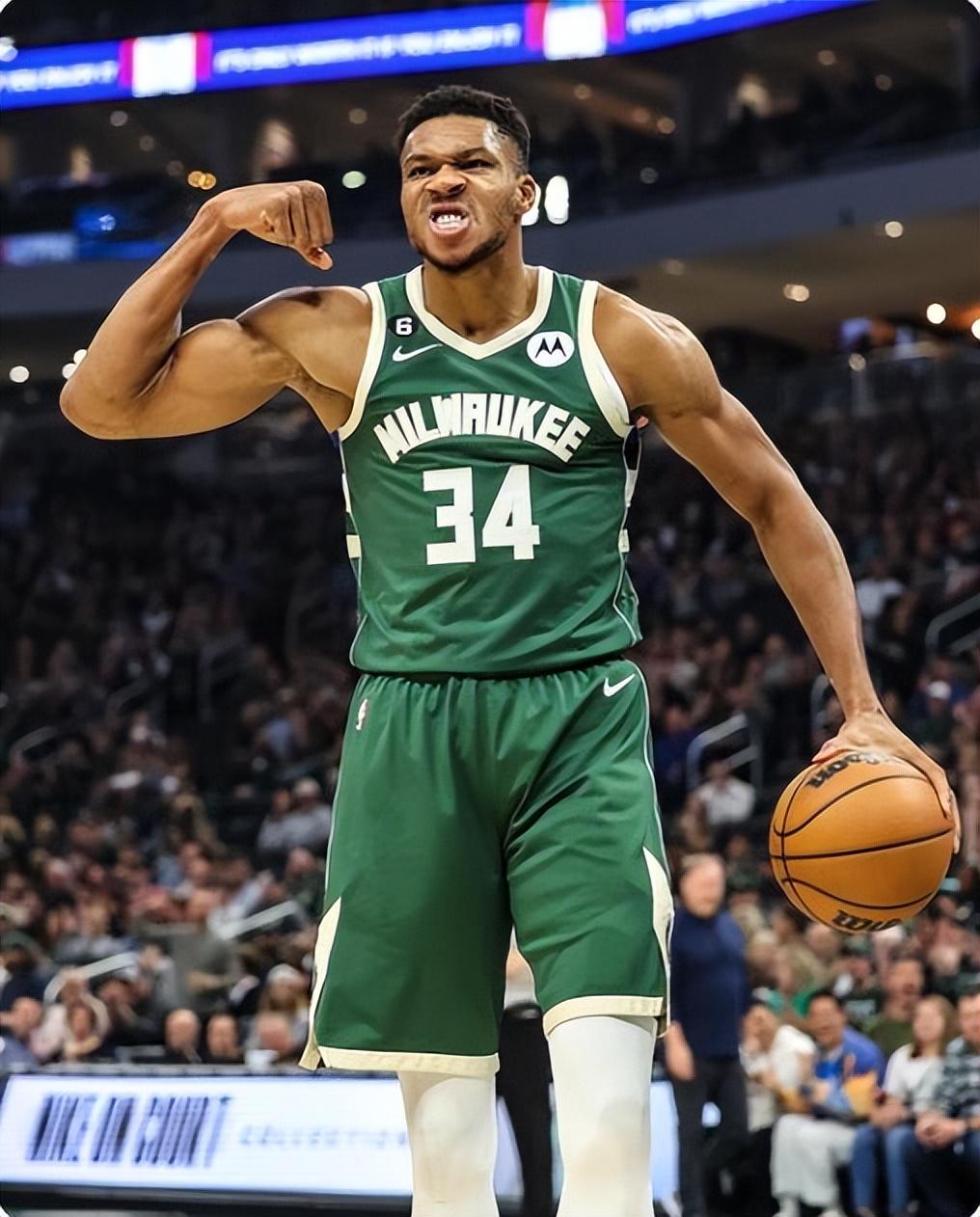 关于雄鹿核心复出，带领球队扭转颓势，重振士气的信息