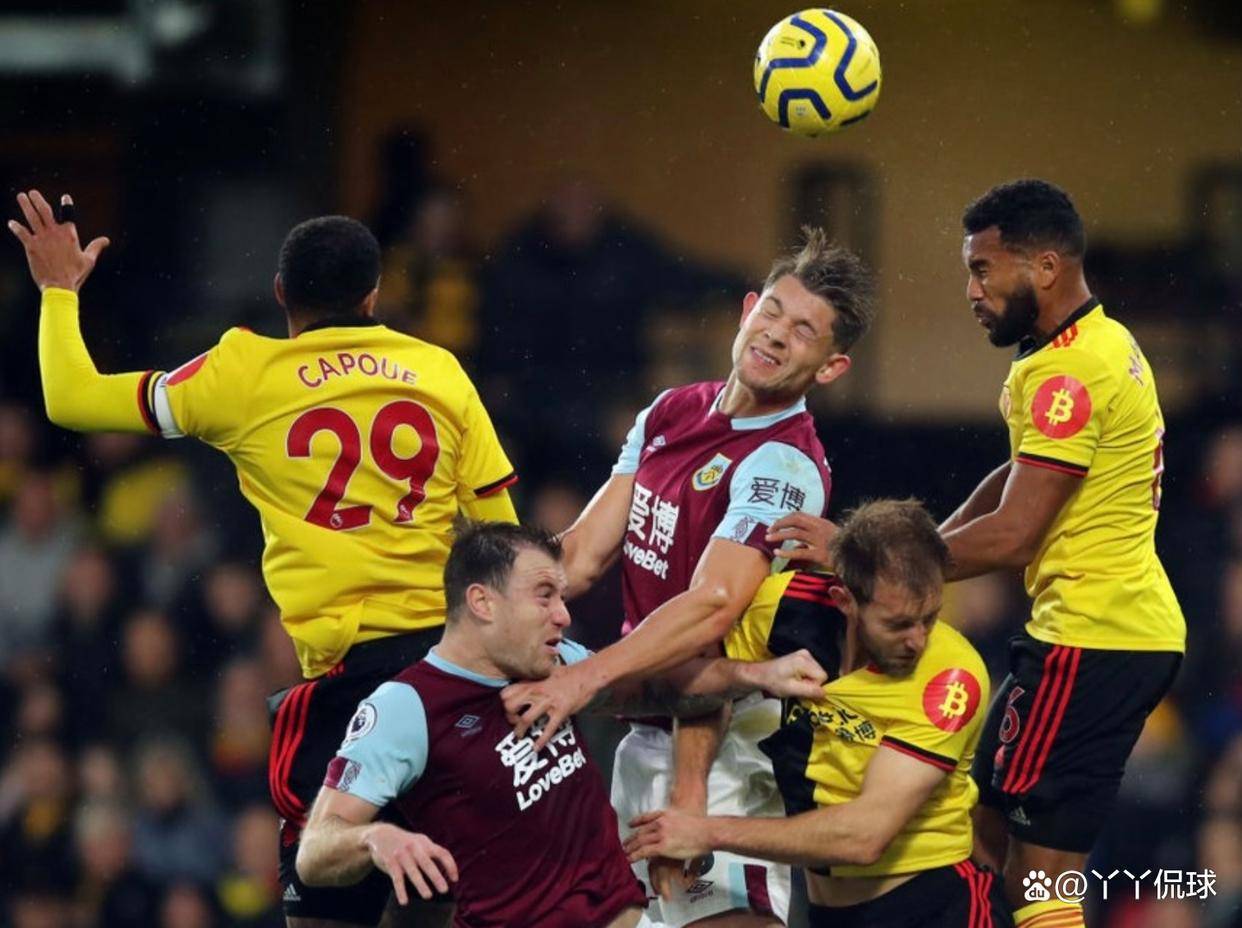 沃特福德客场轻松击败曼联，豪取客场三分的简单介绍