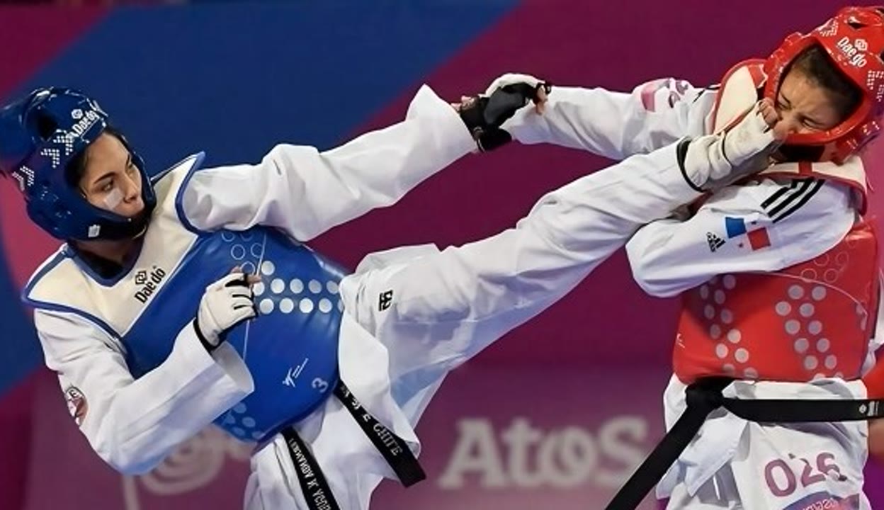 关于智利运动员因伤退赛，备受遗憾的信息