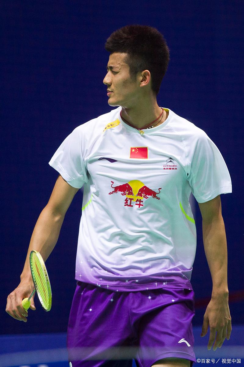 印度羽毛球队绝地反击英格兰羽毛球队，谌龙关键制胜的简单介绍