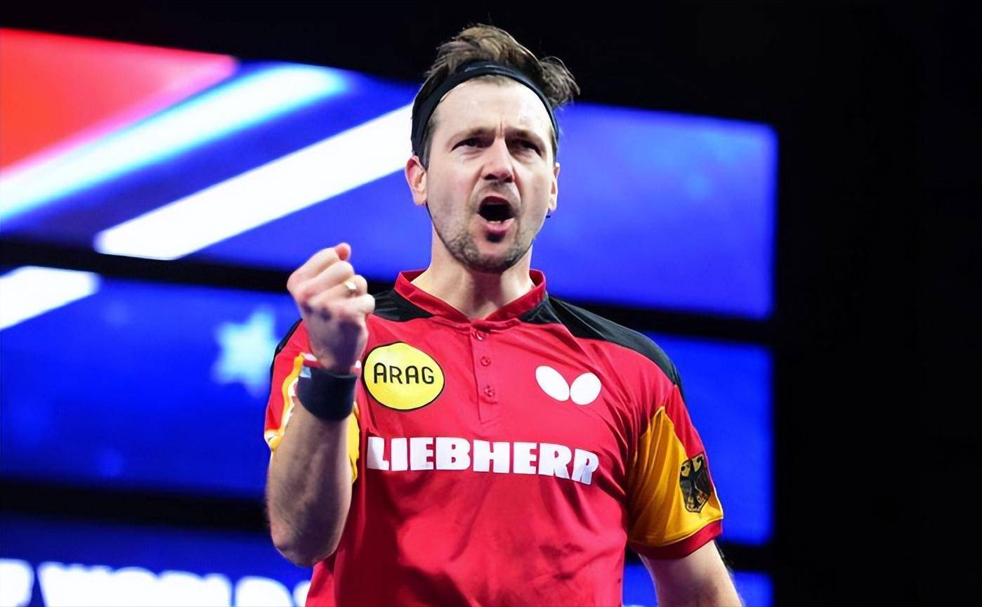 关于中国乒乓球队强势英国乒乓球队,波尔惊艳世界的信息 关于中国乒乓球队强势英国乒乓球队,波尔惊艳世界的信息