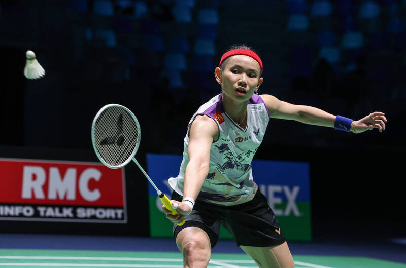 关于丹麦队鏖战印尼队，戴资颖点燃赛场的信息