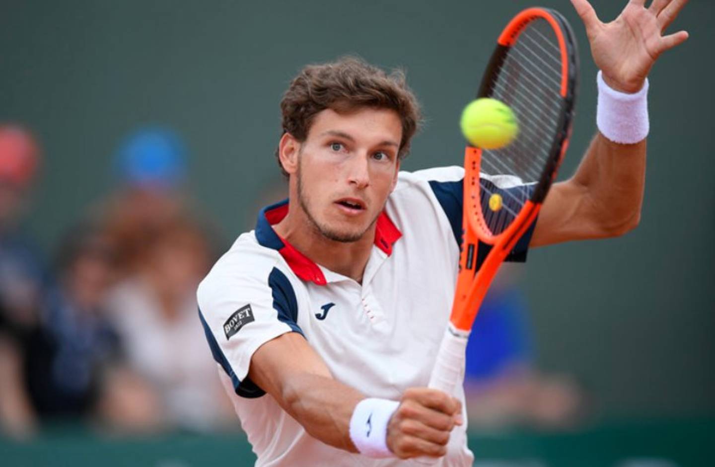 年终总决赛险胜法网，蒂姆扛起全队